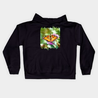 Butterfly Kids Hoodie